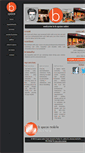 Mobile Screenshot of bspacesalon.com